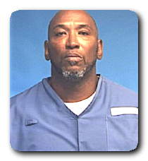 Inmate ANDREW G WARE