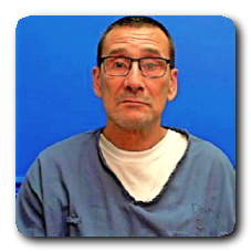 Inmate WILLIAM C DORAN