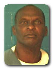 Inmate KENNETH A WILLIAMS