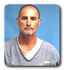 Inmate KENNETH E LAWHON