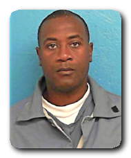 Inmate LEON A SMITH