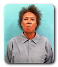 Inmate MARIE KIMBERLY BROWN