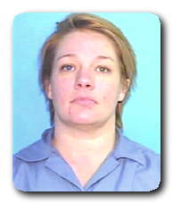 Inmate KATHE L ORCUTT