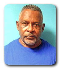 Inmate ANTHONY G SMILEY