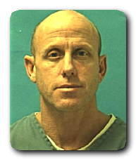 Inmate CARY D EVERSOLE