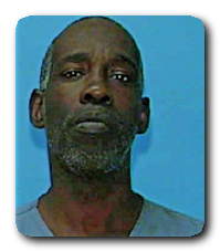 Inmate CLARENCE A HARTLEY