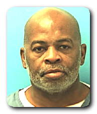 Inmate NED J BLAND