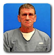 Inmate JAMES L MCCARTY