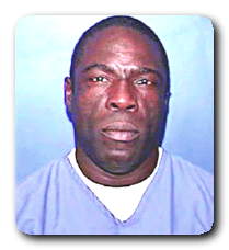 Inmate TIMOTHY A PERRY