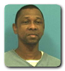 Inmate RONNIE L EPPS