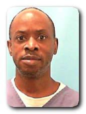 Inmate ANDRE B WILEY
