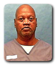 Inmate BENJAMIN T BROWN