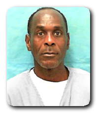 Inmate LARRY D MITCHELL