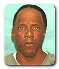 Inmate ANTHONY Q MOSELY
