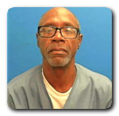 Inmate ANDRE MCKINZY