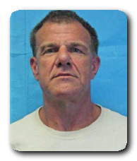 Inmate ANTHONY G MEYERS