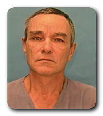 Inmate TERRY L MILLER