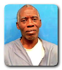 Inmate KENNETH NESMITH
