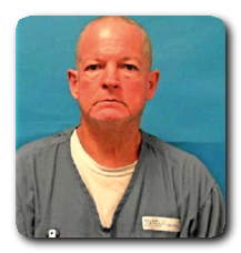 Inmate DAVID D WILSON