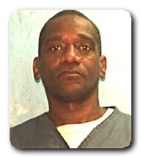Inmate TAYLOR BURNEY