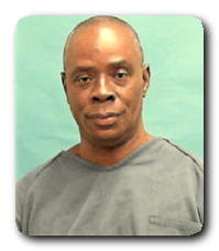 Inmate SHERVIN L JOHNSON