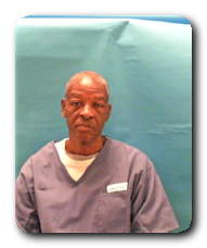 Inmate GEORGE F JR LAMPLEY