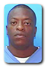 Inmate GREGORY L JACKSON