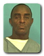 Inmate LEROY D JONES