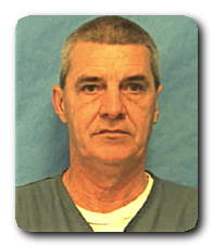 Inmate DANNY SMITH