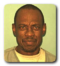 Inmate TERRY A WILLIAMS