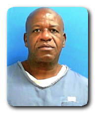 Inmate ERNEST WEST