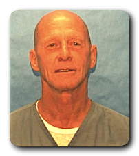Inmate MICHAEL R BOWE
