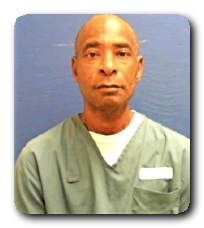 Inmate ROGER DAY