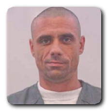 Inmate DAVID JEANNERET