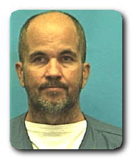 Inmate DAVID K JONES