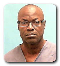 Inmate TYRONE C MILLER