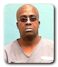 Inmate GREGORY L DENT