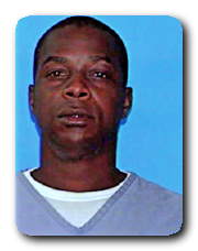 Inmate MARVIN SMITH