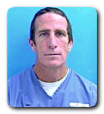 Inmate CABOT H ROBERSON