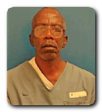 Inmate JAMES F DICKERSON