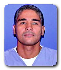Inmate CARLOS R JAIME
