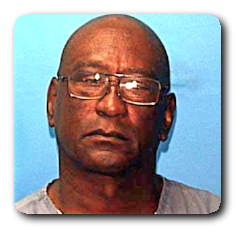 Inmate LONNIE D WRIGHT