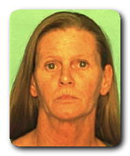 Inmate CATHY KEEFE