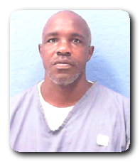 Inmate MARCUS L WORTHY