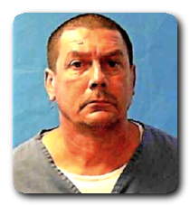 Inmate DONNIE R DICKERSON