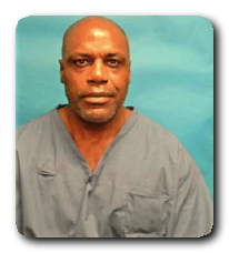 Inmate HORACE WILCHER