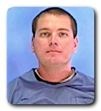 Inmate KEVIN G WRIGHT