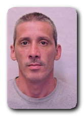 Inmate NELSON ALVES BORGES