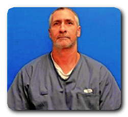 Inmate KEITH A HILL