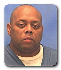 Inmate NEVILLE L BELL